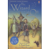 The Wizard of Oz + CD