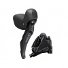 SHIMANO Dual control GRX set STRX600R/BRRX400R pravý 11-k. mech. rad./hydr.brzda