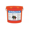 Caparol Capatect SH Reibputz 15 25 kg | Bílý