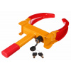 Zámek / botička na auto CAR TIRE LOCK