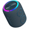 Prenosný reproduktor Sencor SIRIUS 2 MINI NAVY modrý 16 W (SIRIUS 2 MINI NAVY)