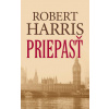 Priepasť - Harris Robert
