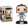 Funko POP Star Wars: SWEp9- Rey w/2 Light Sabers