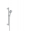 Hansgrohe Raindance Select S - Sprchová súprava 120/Unica'Comfort 65, chróm 26320000