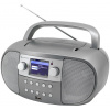 Rádio Soundmaster SCD7600TI (SCD7600TI)