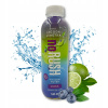 NO RUSH VITAMÍN WATER ČUČORIEDKA LIMETKA MINDFUEL VITAMÍNOVÁ VODA TÍM 533 ML