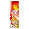 Versele-Laga Prestige Sticks tyčinky pro kanáry Eggs & Oyster shells 60 g