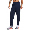 Pánske nohavice Nike Totality Dri-FIT Tapered Versatile Trousers - obsidian/black - Modrý (XL)