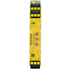 PILZ LRA-TPA 75KF-FI-ELS-E07 bezpečnostné relé, 24 V/DC, 3 spínacie, 1 rozpínací, (š x v x h) 17.5 x 100 x 120 mm, 751109, 1 ks; 751109