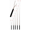 Ohnisková vidlička (vidličky) OBI Group 74 cm 1 ks