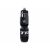 Fľaša Trek Voda Ice, 590 ml čierna Veľkosť: 828 ml (28 oz)