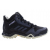DÁMSKE ZIMNÉ TOPÁNKY ADIDAS TERREX AX3 MID GORE-TEX HIKING IF4877 veľ. 41 1/3