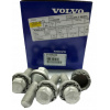 VOLVO S60 S80 V70 XC70 bezpečnostné skrutky komplet