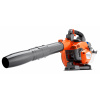 Benzínový fúkač lístia HUSQVARNA 525BX
