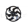 Ventilátor chladenia motora NRF Amsterdam B.V. 47320