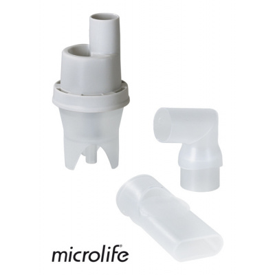 Microlife Nebulizátor pre NEB100A/B malá súprava