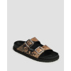 Dámske šľapky Birkenstock 1774 Arizona Exq Le Narrow