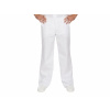 Biele pánske nohavice - 44