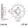 JT Sprockets JTF 431-11
