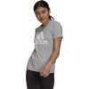 adidas Performance adidas W BL T 4064054101485 Šedá
