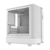 Počítačová skriňa Darkflash DB330M Mesh (biela) DB330M Mesh White