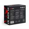Savio Sada ventilátorů BLADE 3 x 120 mm 4pinový PWM