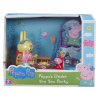 TM Toys Peppa Pig sada Svet pod vodou 3 figúrky a doplnky