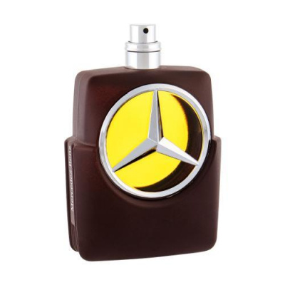 Mercedes-Benz Man Private 100 ml Parfumovaná voda tester pre mužov