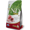 Farmina N & D cat PRIME (GF) kitten, chicken & pomegranate 1,5 kg