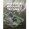 História bojovej techniky - Ottovo nakladateľstvo
