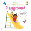 Very First Words Library: Playground