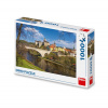 Dino HRAD LOKET 1000 Puzzle