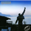 2CD Queen: Made In Heaven DLX