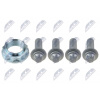Lożisko kolesa - opravná sada AJS ORIGINAL Parts NTY SP KLT-BM-016-Z