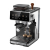 Kávovar AMZCHEF CE-CM5560-SV s piestovým systémom (strieborný) CE-CM5560-SV
