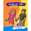 Kľúče od tabu - Ľubica Brix