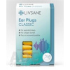 PXG Pharma GmbH LIVSANE Chrániče sluchu Classic 1x8 ks