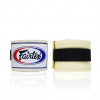 Bandáže Fairtex HW2 biela