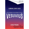 Vesuvius - Cass Biehn