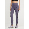 Tréningové legíny adidas Performance Opt 3S JX7322 fialová M