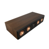 Klipsch RP-504C II Farba: Walnut
