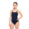 Dievčenské menštruačné plavkyModibodi Teen Performance One Piece Navy jednodielne (DMPMTPOPNJ) 14-16 let