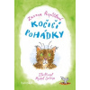 Kočičí pohádky - Pospíšilová Zuzana Sušina Michal