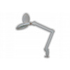 LED pracovná lampa s lupou (127 mm) 5 dioptrií 80 (LED pracovná lampa s lupou (127 mm) 5 dioptrií 80)