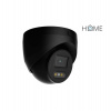 iGET HOME C5PT - vonkajšia PoE kamera, 3K rozlíšenie, nočné videnie IR + LED, obojsmer.zvuk, pre N85P4 (75020824)
