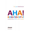 AHA! Rodičovství - Laura Markhamová