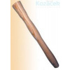 Násada kladiva murárskeho 30cm CZ