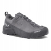 Salewa Pánske topánky Wildfire Leather 2 Gore-Tex 0595 Quiet Shade 44