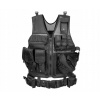 Veľkosť vesty (Taktická vesta Pas vojenská armáda)