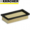 KARCHER Plochý skladaný filter s Nano vrstvou 6.414-971.0